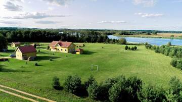 Фото Загородные дома Homestead Sartakampis г. Gipenai 2