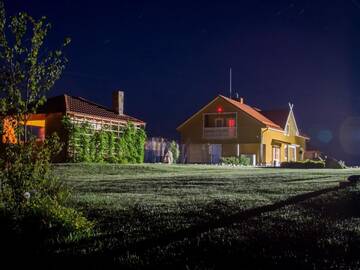 Фото номера Дом с 7 комнатами Загородные дома Homestead Sartakampis г. Gipenai 13